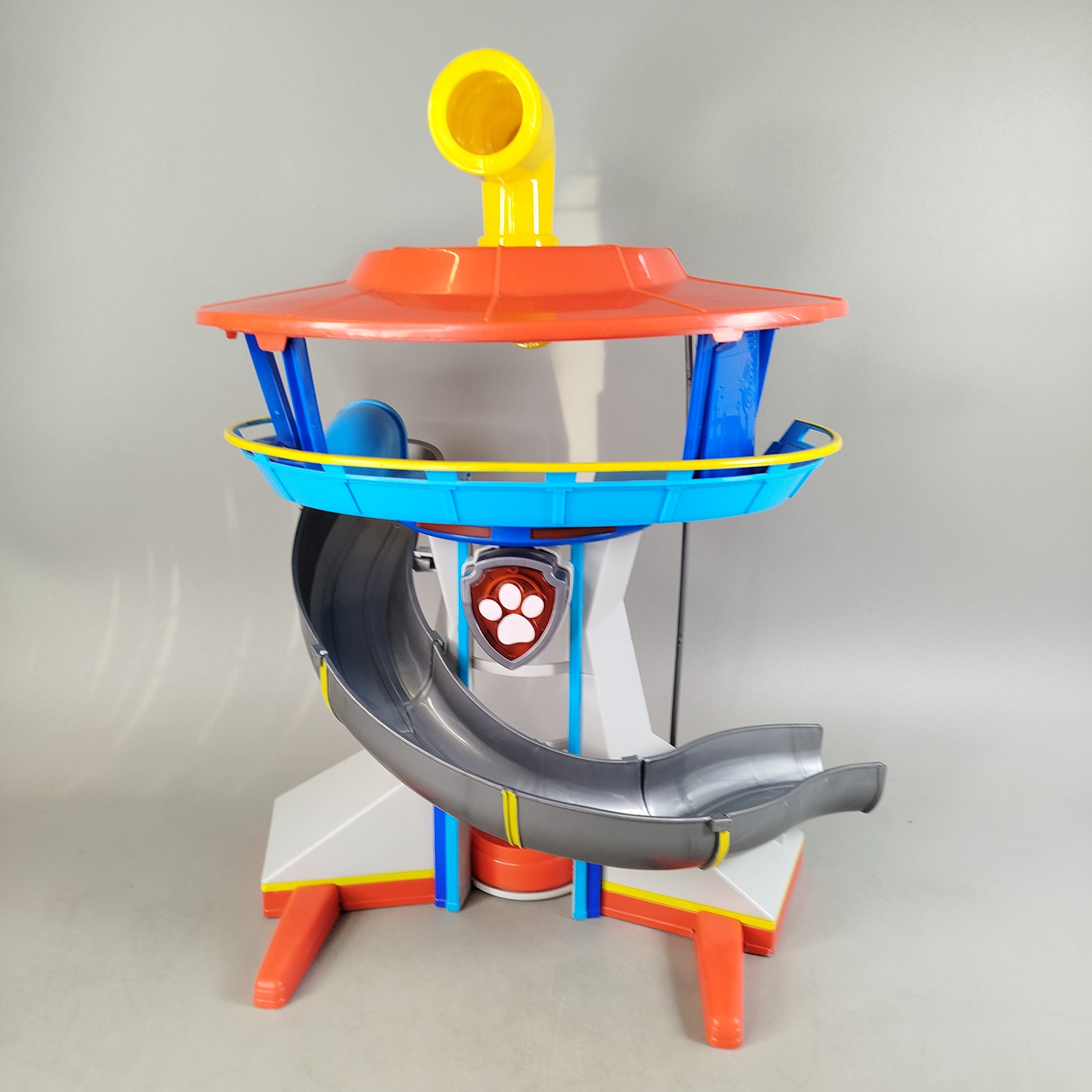 Spin Master Paw Patrol LookoutTower Set, gebraucht, ab 3 4 5 Jahre | ✅ geprüft